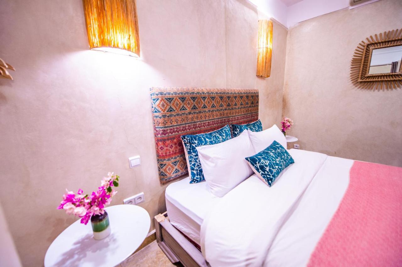 Riad Bab Agdal マラケシュ エクステリア 写真
