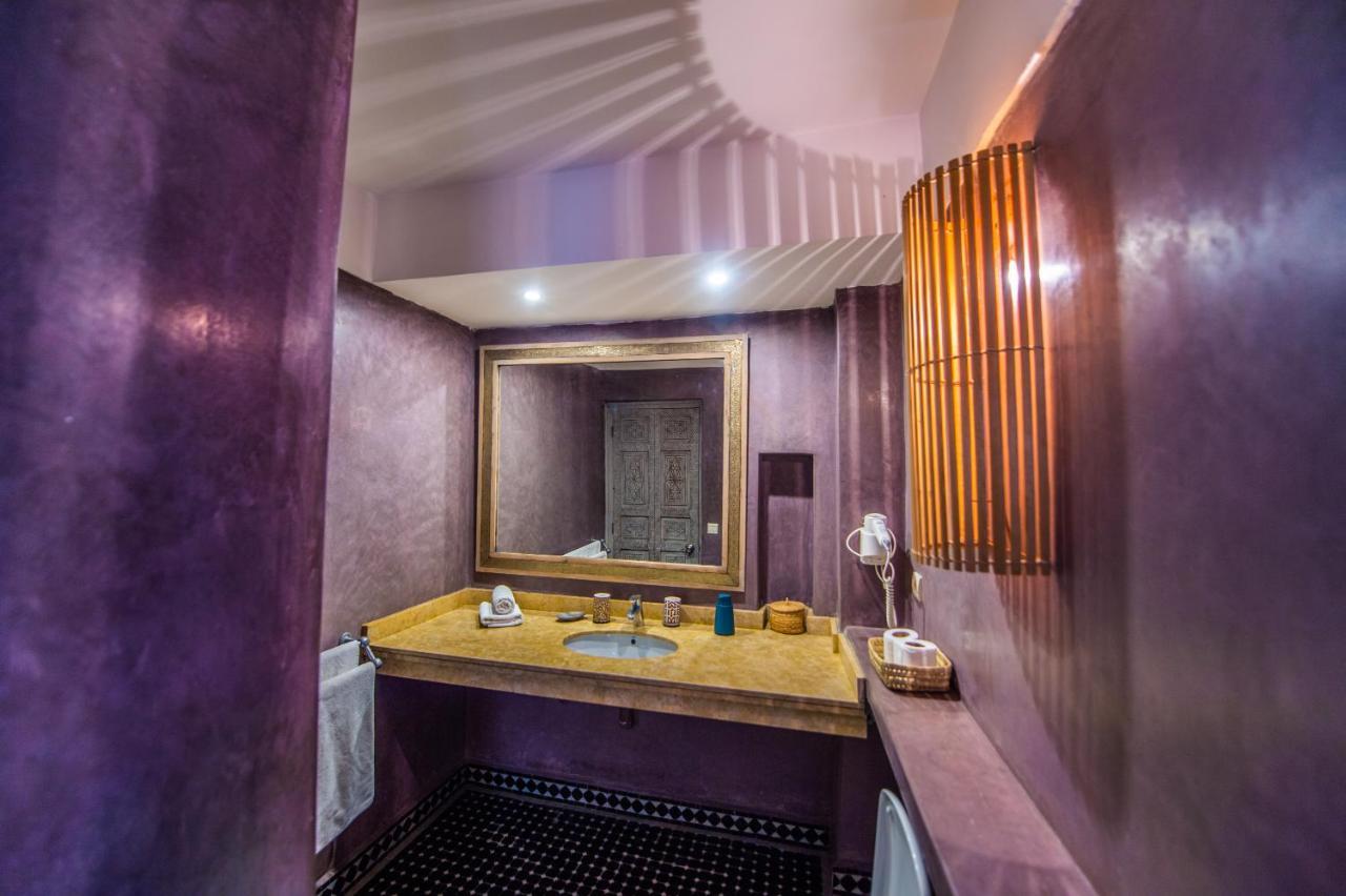 Riad Bab Agdal マラケシュ エクステリア 写真