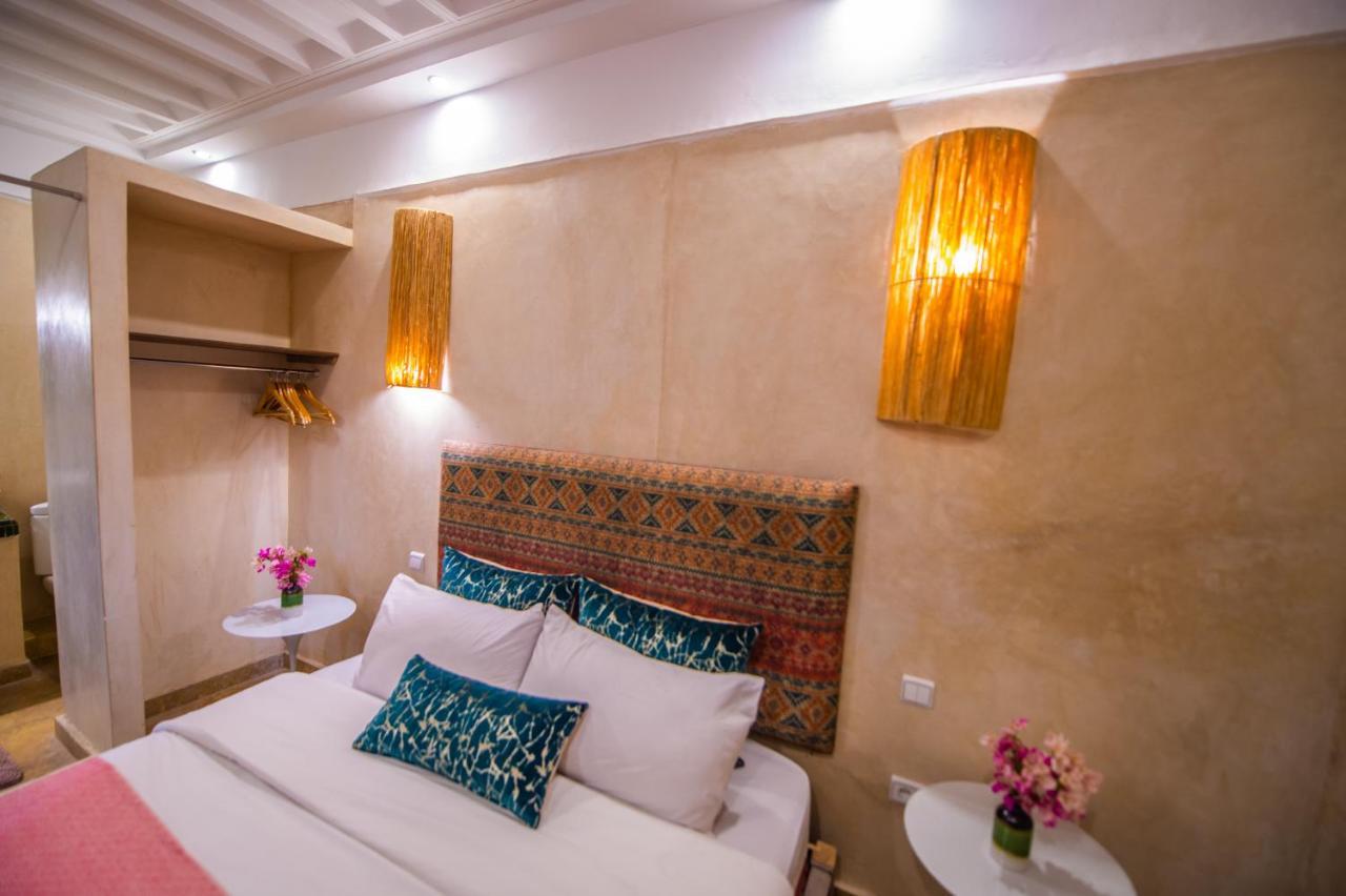 Riad Bab Agdal マラケシュ エクステリア 写真