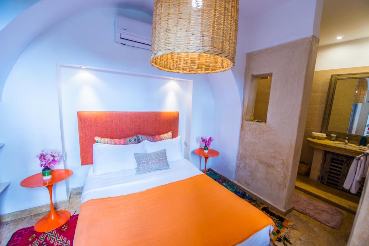 Riad Bab Agdal マラケシュ エクステリア 写真