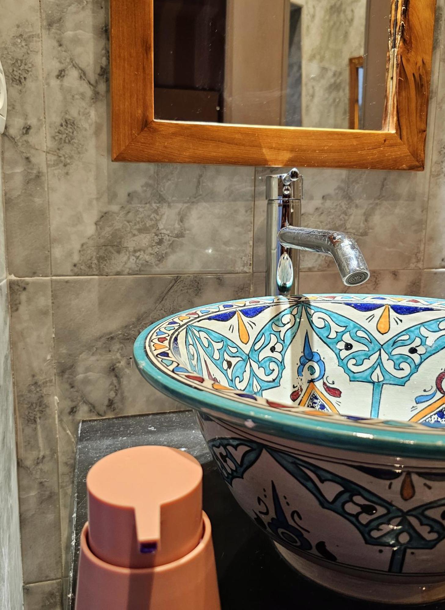Riad Bab Agdal マラケシュ エクステリア 写真